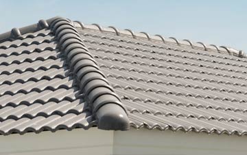 advantages of Stadhlaigearraidh clay roofing