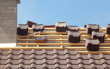 Stadhlaigearraidh clay roofing costs