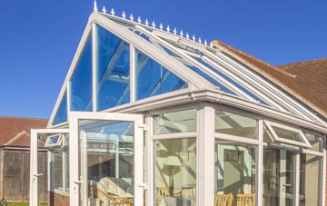 conservatory roof insulation costs Stadhlaigearraidh