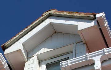 Stadhlaigearraidh fascia installation costs
