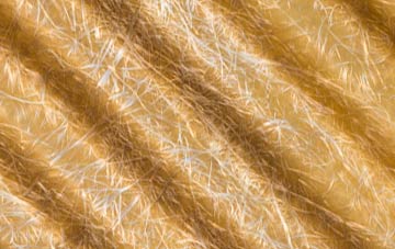 Stadhlaigearraidh fibreglass roof waterproofing