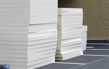 Stadhlaigearraidh flat roof insulation costs