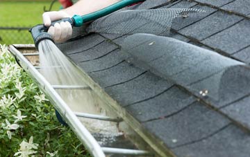 Stadhlaigearraidh gutter cleaning costs