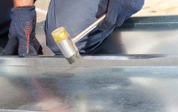 Stadhlaigearraidh metal roofing costs