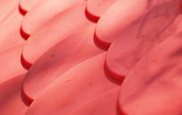 Stadhlaigearraidh plastic roof costs