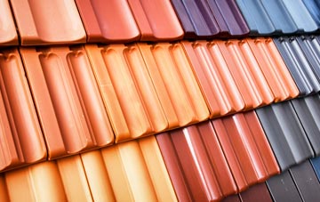 Stadhlaigearraidh roof tile costs