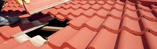 compare Stadhlaigearraidh roof repair quotes