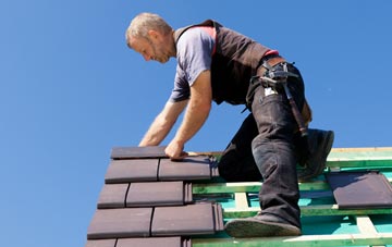 disadvantages of Stadhlaigearraidh slate roofing