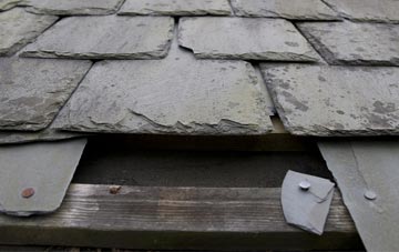 Stadhlaigearraidh slate roof repairs and maintenance