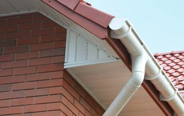 Stadhlaigearraidh soffit repair costs