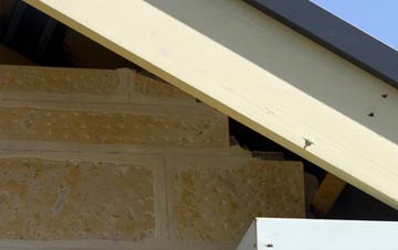 soffit repair Stadhlaigearraidh