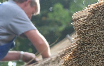 professional Stadhlaigearraidh thatchers