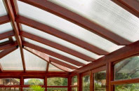 Stadhlaigearraidh conservatory roofing insulation