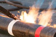 Stadhlaigearraidh flat roofing replacement
