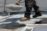 find rated Stadhlaigearraidh flat roofing replacement companies