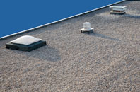 Stadhlaigearraidh flat roofing