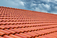 Stadhlaigearraidh roofing tiles